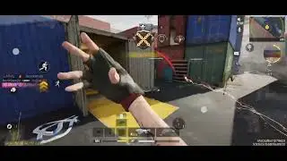 BLACK Gaming | INSANE KILLS & PRO MOMENTS 🔥 | Call of Duty Mobile Gameplay