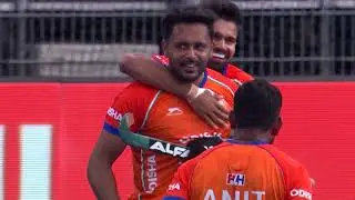 India vs Pakistan | Match Highlights | FIH Hockey World Cup 2026
