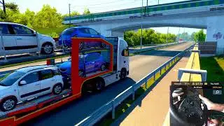 chhote live Live Stream | ets2 new promods | euro truck simulator