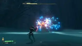 Returnal: First Boss Phrike