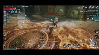 MIR4 - Magic Square ( BOSS HUNT )