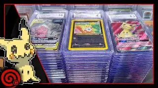 CGC RETURN - CROSSGRADE RESULTS - LIVE CARD SHOP