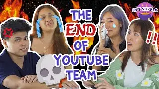 *NEW SERIES* Sh*t Stirrer: Faking Content For Views? (Feat. YouTube Team)