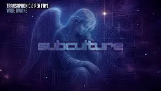 Transaphonic & Ren Faye - Wide Awake