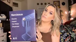 Narcissus Electric Kettles Amazon Review