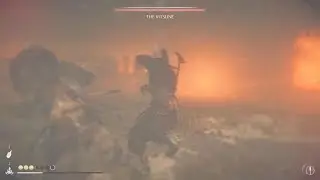 Ghost of Yōtei_How to beat Kitsune/Oyuki Final Fight   ⚔️🗡️💥💥👊🏿✊🏿👊🏿💥💥🗡️⚔️