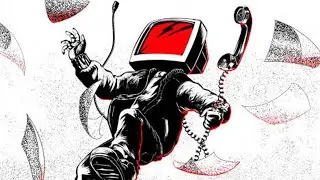 The Hacker War That Ended the Cyber Golden Age ⚔ Darknet Diaries Ep. 169 MoD