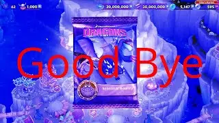 Last video of this game?! (Rise of Berk)