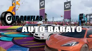 Top Ranflas |S2E3| Auto barato