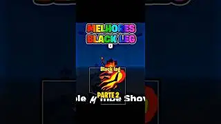 os melhores Black leg do roblox parte 2 #bloxfruits #kinglegacy #grandpieceonline #aonepiecegame
