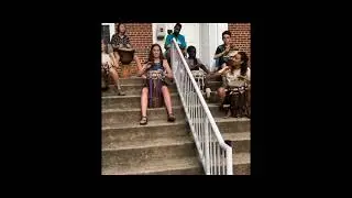 AICL 2018: Senegalese Drumming