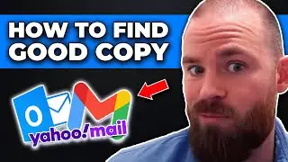Where To Find The Best Copy [PLUS Morning Copywriting Routine and Working Remote]