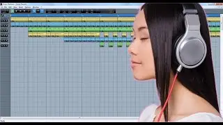 Orion Platinum 7 Demo Songs | Chill Out, Electronic, Loops, FX