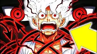 СЛИВ ВАН ПИС 1169 ГЛАВА / ONE PIECE 1169 Спойлеры