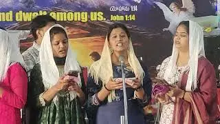 Naa krupa neeku chalani.  Telugu Christian song  vtbbc chruch mumbai.. 🙏