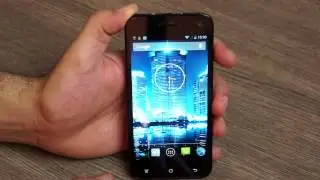 Xolo Q1000s Unboxing and First Hands On Review - iGyaan