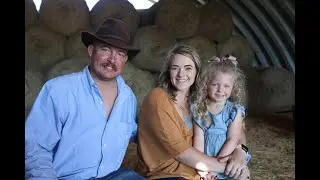 Guy & Cameron Ramsey - Farm Bureau Proud