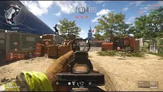 XDefiant - Occupy (29-12)  |  PC Gameplay