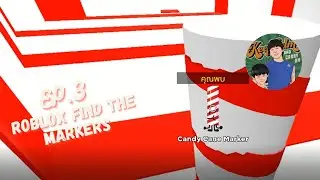 Roblox Find the Markers EP.03