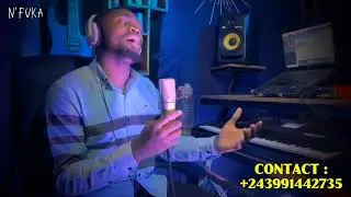 Manukato cover ✨ olinsh #N'fuka session #tanzania #kenya #bukavu #goma