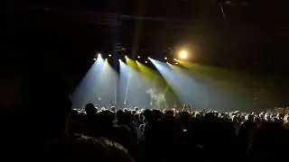 CALIBAN @ Impericon Festival 2017