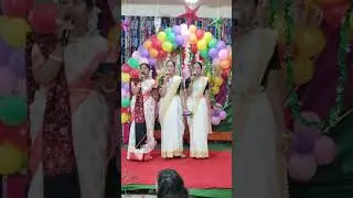 Happy Happy Christmas #ঈশ্বরেরমন্ডলী #short #shortsviral #song #hindisong#ঈশ্বরেরমন্ডলীভজনগান #viral