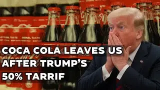 Trump&rsquo;s Aluminum Tariffs Are Making Coca-Cola and Beer More Expensive