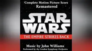 33. 9m6-10m1 Carbon Freeze (The Empire Strikes Back Complete Score)