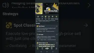 How To Use Apollo Bot App, A Liquidation Free Crypto Trading Bot That Delivers Results #apollobotapp