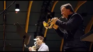 Wolf Kerschek: BALKAN RHAPSODY | Matthias Höfs & Tillmann Höfs - LEO WEISS STUDIOPROJECT