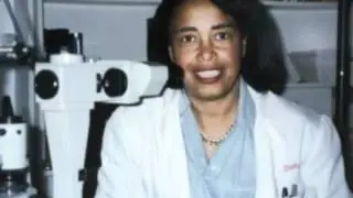 Women's History Month - Patricia Bath