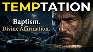 Mark 1:1-15 Explained Fast(Repent & Believe)
