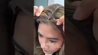 Full Lace Wig#hairextension #hairstyle #hairproduct #haircolor #lacewig  #wigspecialist #naturalhair