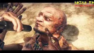 [PC] Mad Max - Первый взгляд!
