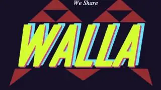 WALLA - The Mother We Share (Cover)