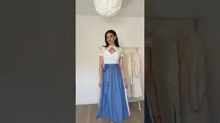 5 Dirndls🤍 welches w&uuml;rdest du tragen?