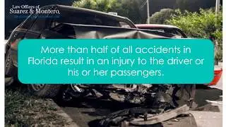 Car Accident Attorney in Miami, FL