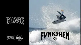Funkshen Bodyboards Presents CHASE