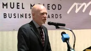 Shaw TV Saskatoon: SCOA Celebrates 25th Anniversary