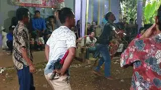 Goro Goro Larasati Gondangan Gumelar Wadaslintsng