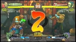 VIETNAM_0 VS o_l2aMbO_o