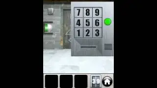 100 Doors 2013   Level 39   Walkthrough   All levels   Android   Apple