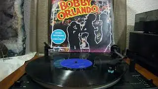 Bobby Orlando - High Energy  (Album Lado A)