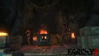 Far Cry 3 &ndash; Episode 9 | Welcome to the Southern Island!