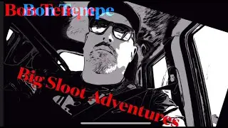 Bon Tempe Lake Bass Fishing | Big Sloot Adventures