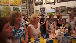 Встреча 070712