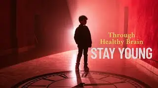 Secrets to Staying Young | Brain Health and Longevity Hacks | Health Conscious