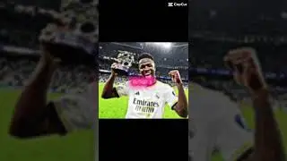 vini jr. edit