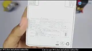 [ Hindi-हिन्दी ] Infocus Turbo 5 Unboxing and Hands on review with Camera Samples!