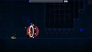 Lost Levels are not dead - 6TH TEASER | Geometry Dash [2.113]